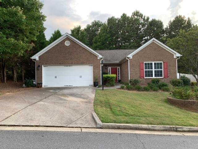 House for sale in Cobb, Georgia