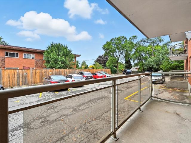 Apartment for rent in Ancaster, Ontario