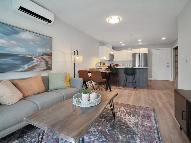 Apartment for rent in Langford, British Columbia