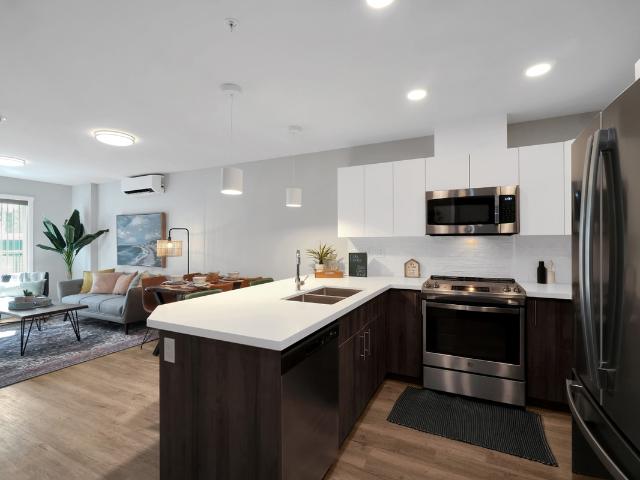 Apartment for rent in Langford, British Columbia