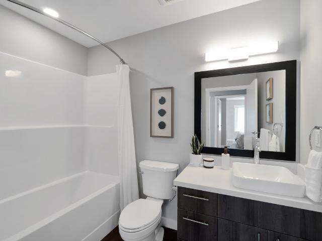 Apartment for rent in Langford, British Columbia