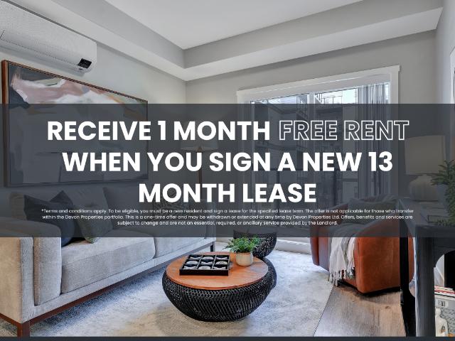 Apartment for rent in Langford, British Columbia