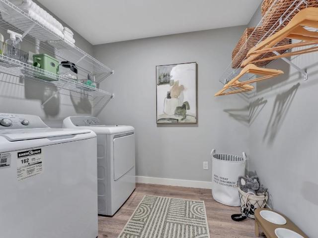 Apartment for rent in Langford, British Columbia