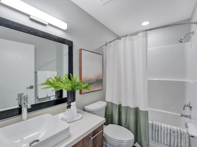 Apartment for rent in Langford, British Columbia