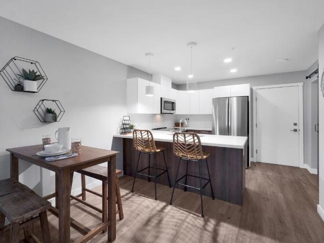 Apartment for rent in Langford, British Columbia