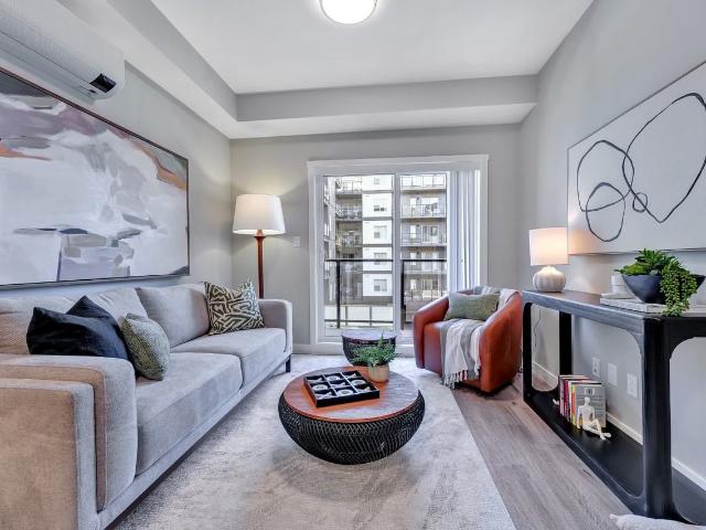 Apartment for rent in Langford, British Columbia