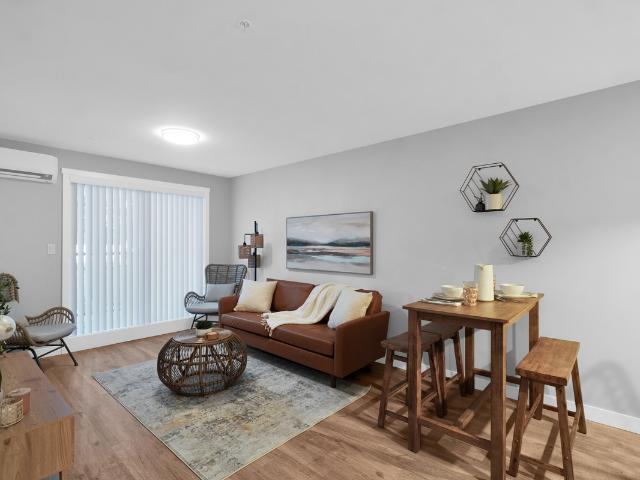 Apartment for rent in Langford, British Columbia