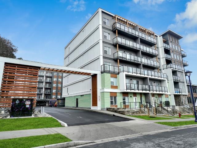 Apartment for rent in Langford, British Columbia