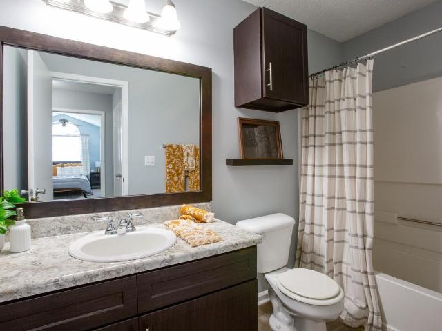 Apartment for rent in Tennessee
