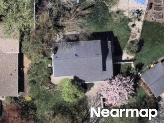 House for sale in Grand Rapids, Michigan