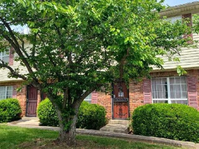 House for sale in Frankfort, Kentucky