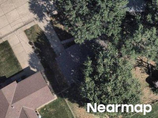 House for sale in Nebraska