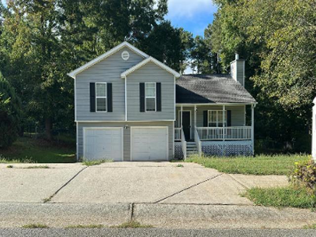 House for sale in Bethlehem, Barrow County
