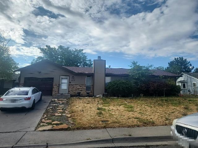 House for sale in Montrose, Montrose County