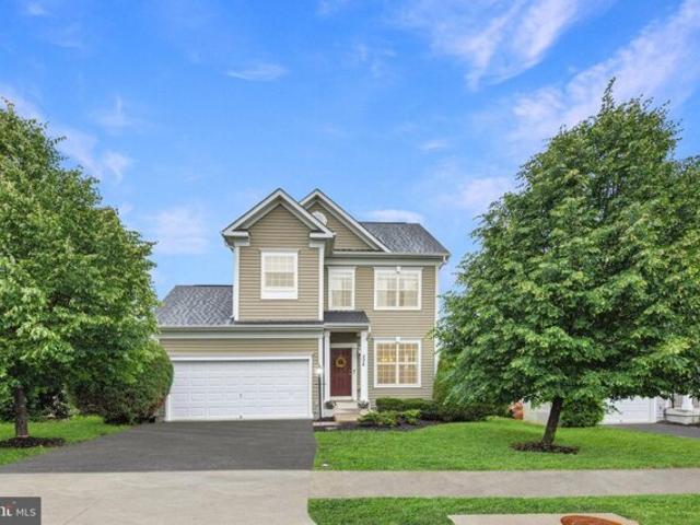 House for sale in Stephenson