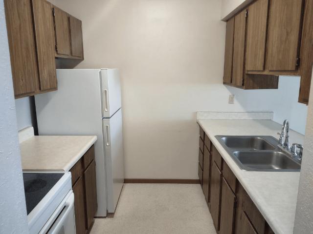 Apartment for rent in Fulda, Minnesota
