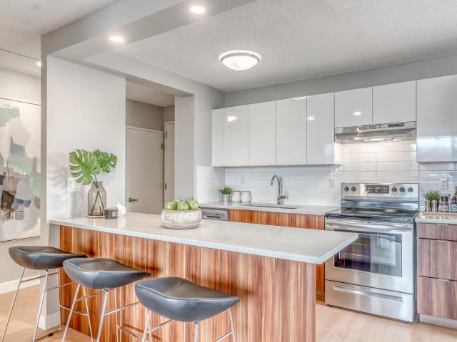 Apartment for rent in Northwest, Alberta