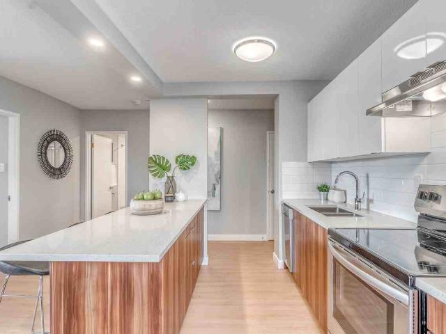 Apartment for rent in Connaught, Calgary