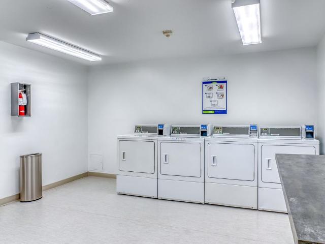 Apartment for rent in Connaught, Calgary