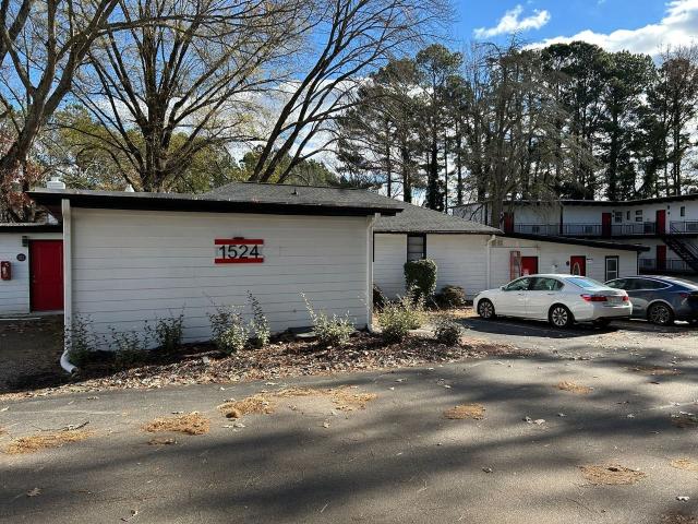 Apartment for rent in Wake, North Carolina