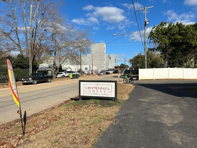 Apartment for rent in Wake, North Carolina