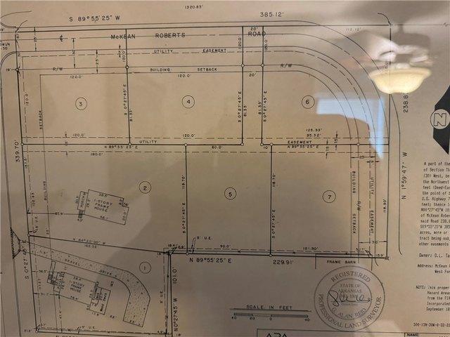 Land for sale in Ark