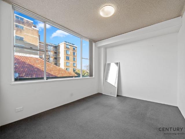 Apartment for rent in Centennial Square, Sydney