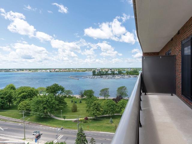 Apartment for rent in Brights Grove, Ontario