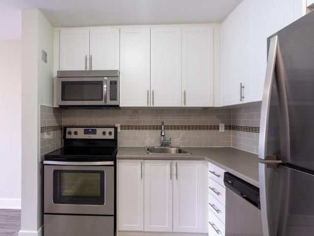 Apartment for rent in Brights Grove, Ontario
