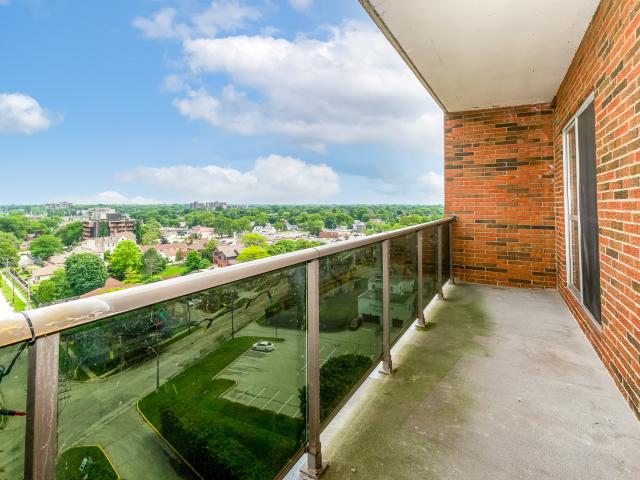 Apartment for rent in Brights Grove, Ontario