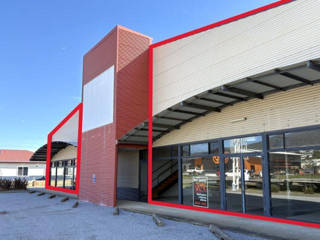 Office for rent in Centennial Park, Albany