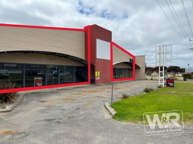 Office for rent in Warral, Western Australia