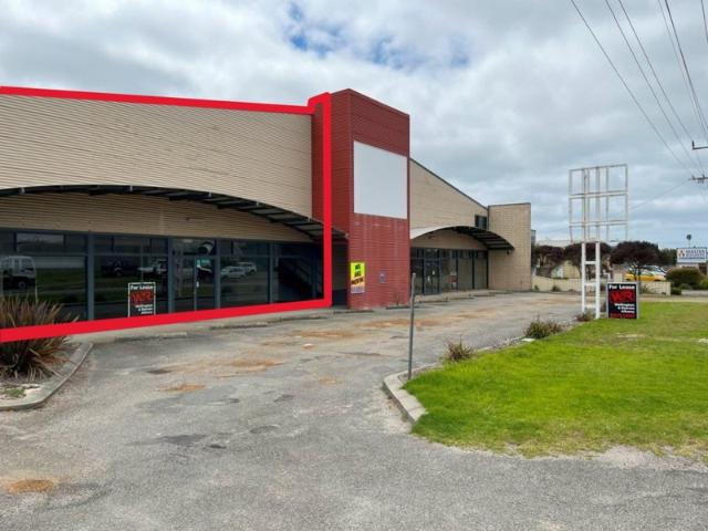 Office for rent in Warral, Western Australia