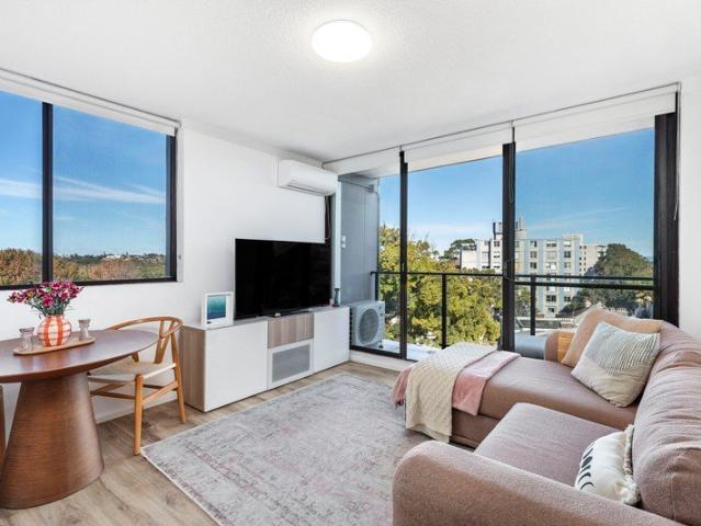 Apartment for sale in Sydney, New South Wales
