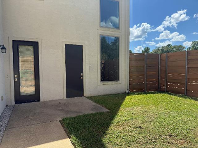House for sale in Centennial Garden Homes, Tyler