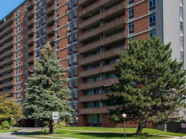 Apartment for rent in Belleville