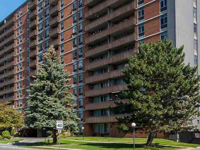 Apartment for rent in Belleville, Ontario