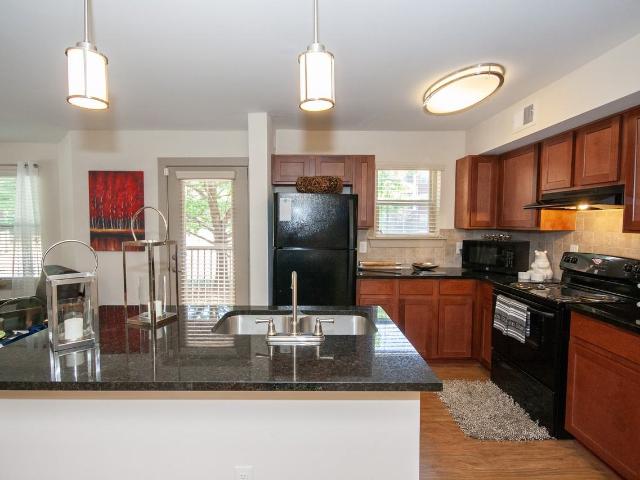 Apartment for rent in Atlanta, Georgia