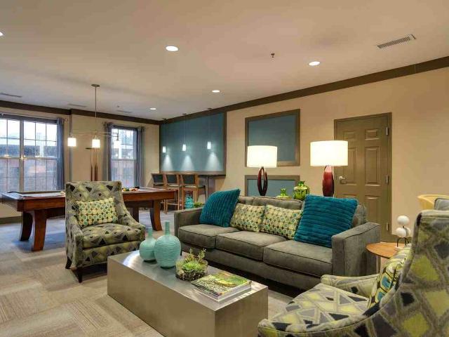 Apartment for rent in Atlanta, Georgia