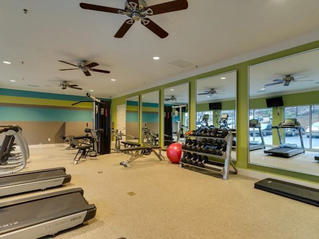 Apartment for rent in Atlanta, Georgia