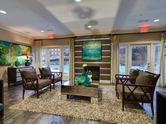 Apartment for rent in Atlanta, Georgia