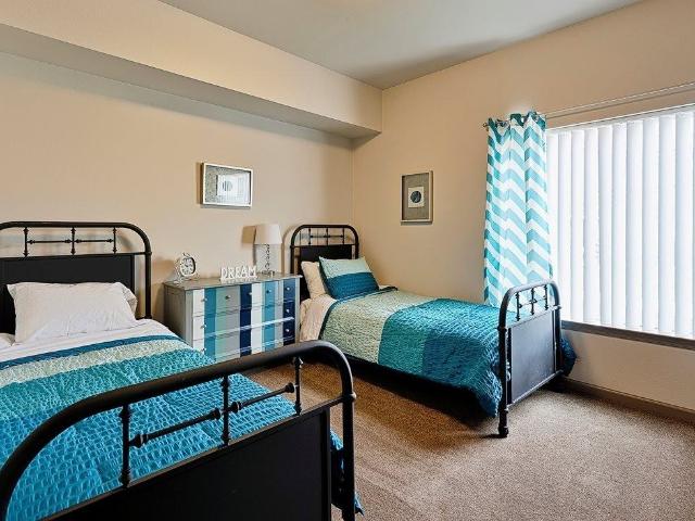 Apartment for rent in Hanford, California