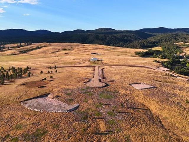 Land for sale in Spearfish, South Dakota