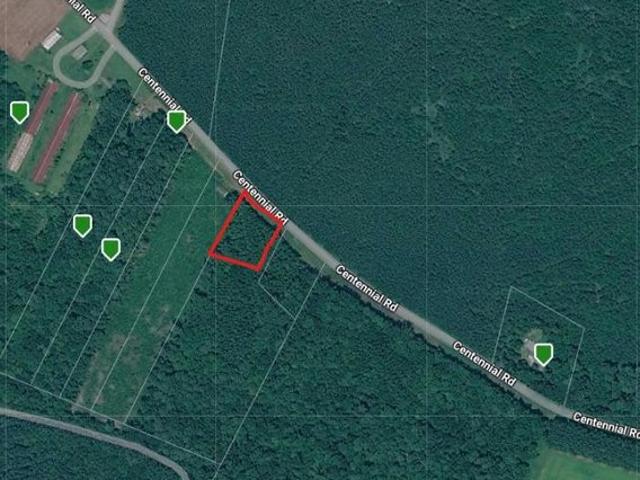 Land for sale in Dorchester, Maryland