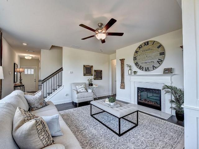 Apartment for rent in Conyers, Georgia