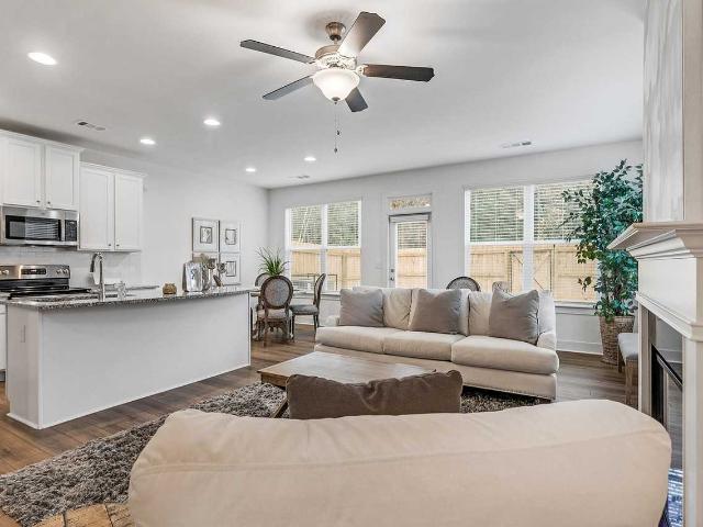 Apartment for rent in Conyers, Georgia