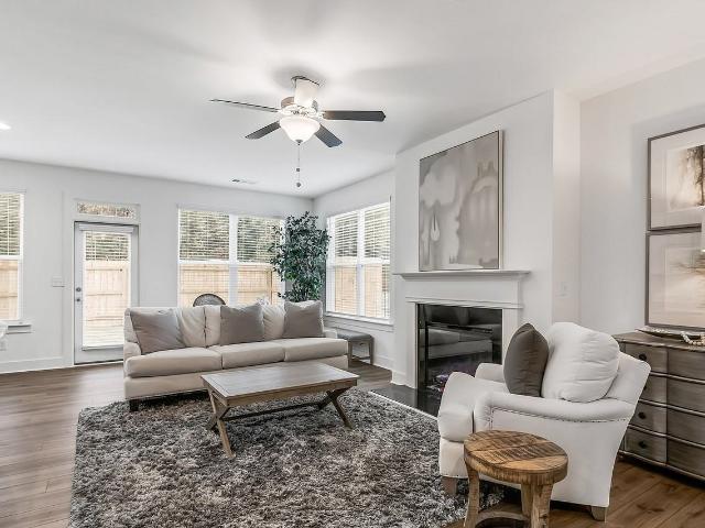 Apartment for rent in Conyers, Georgia