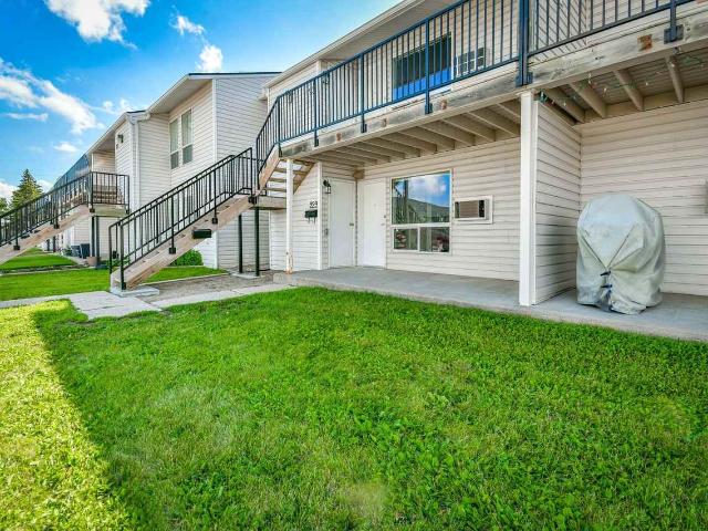 Apartment for rent in Regina, Saskatchewan