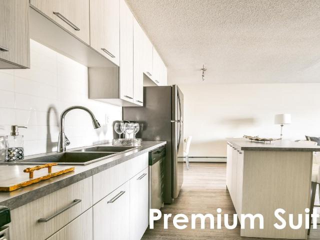Apartment for rent in Regina, Saskatchewan