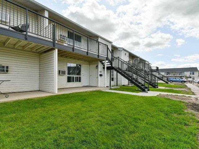 Apartment for rent in Regina, Saskatchewan